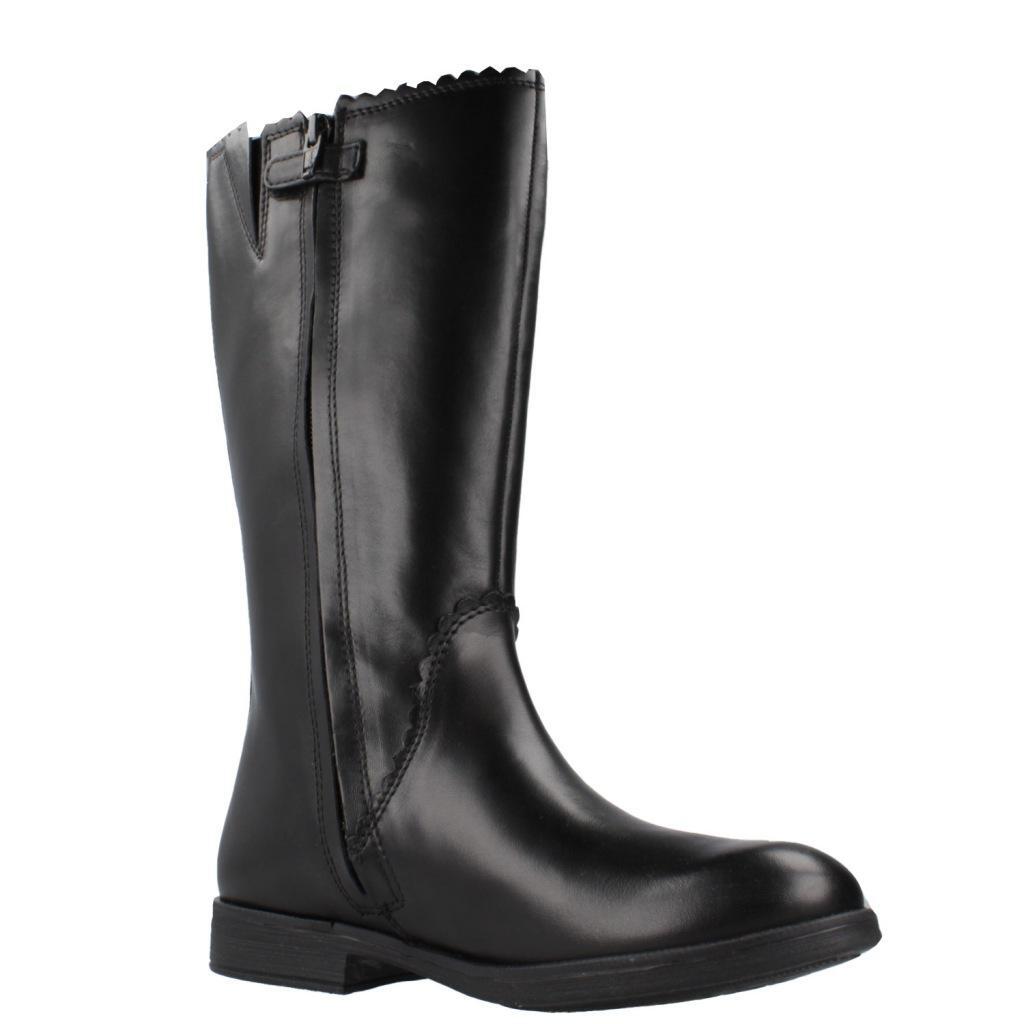 Botas Niña Geox Jr Agata 5/5