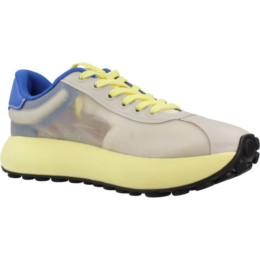 Baskets Camper Modèle Pelotas Athens Couleur Beige 5/5