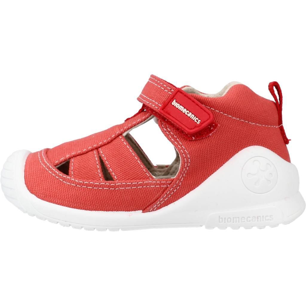 Biomecanics Modelo 222186b Cor Vermelho 2/5