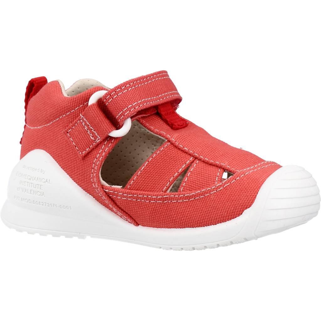 Biomecanics Modelo 222186b Cor Vermelho 5/5