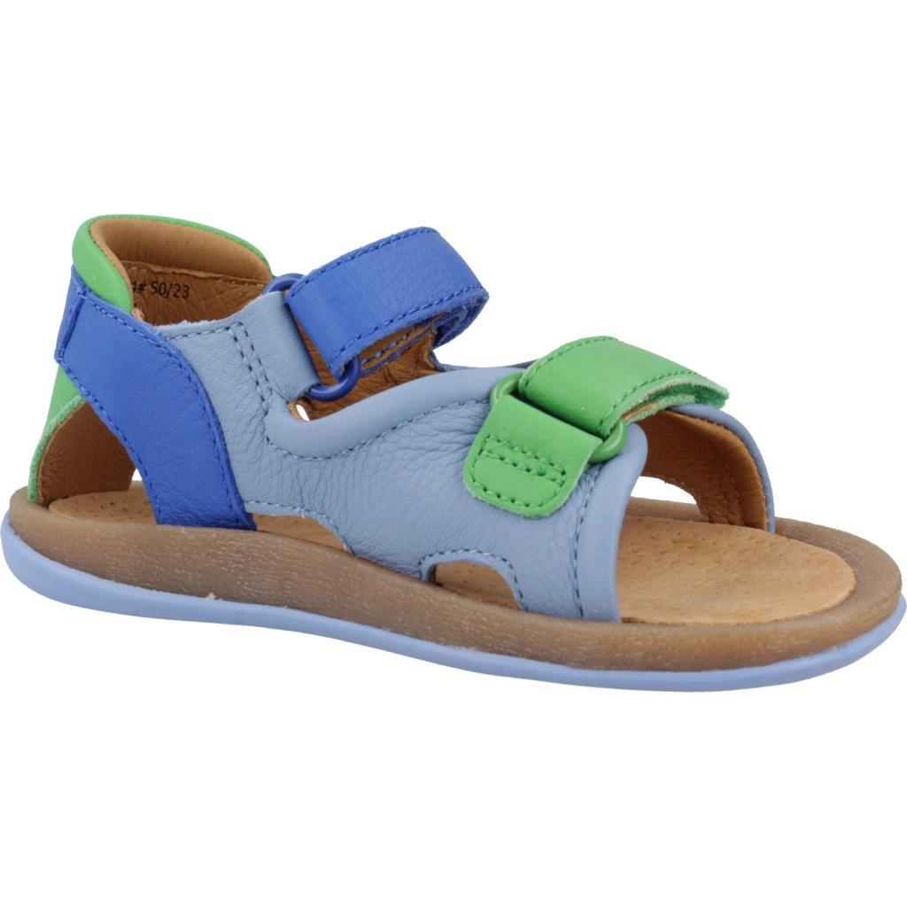 Sandali Camper Modello K800362 012 Colore Multicolore 5/5