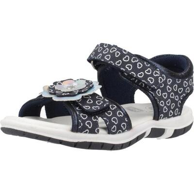 Sandalen Chicco Modell Flippy Farbe Blau