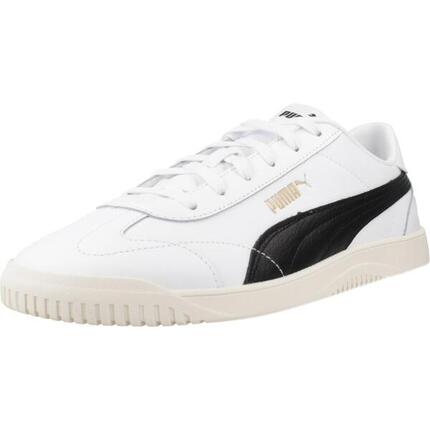 Sneakers Puma Model Club 5v5 Kleur Wit