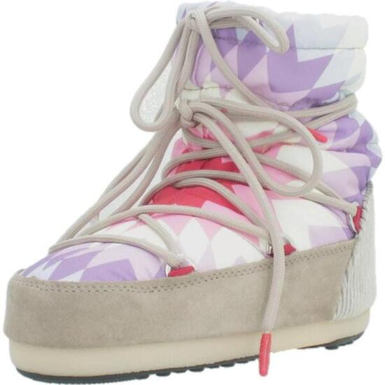 Moon Boot Modell Mb Light Kaleidoscope Farbe Mehrfarbig