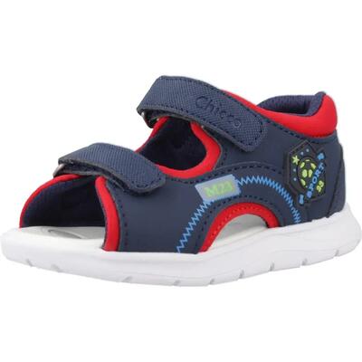 Sandalen chicco model gustavo kleur grijs