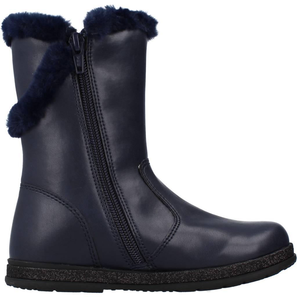 Bottes Chicco Modèle Campanella Couleur Bleu 4/5