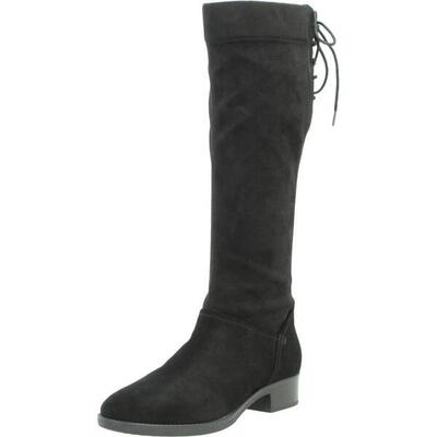 Stiefel Geox Modell D Felicity Farbe Schwarz