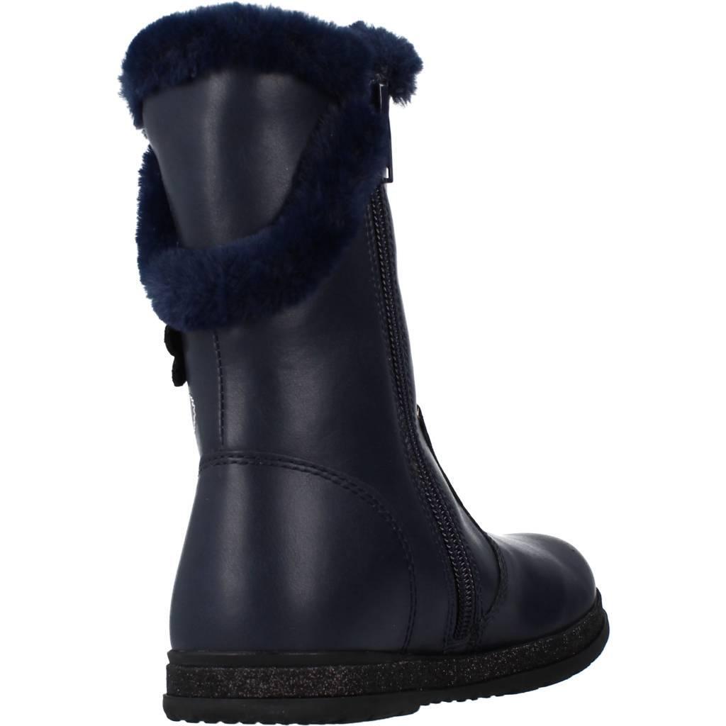 Bottes Chicco Modèle Campanella Couleur Bleu 3/5