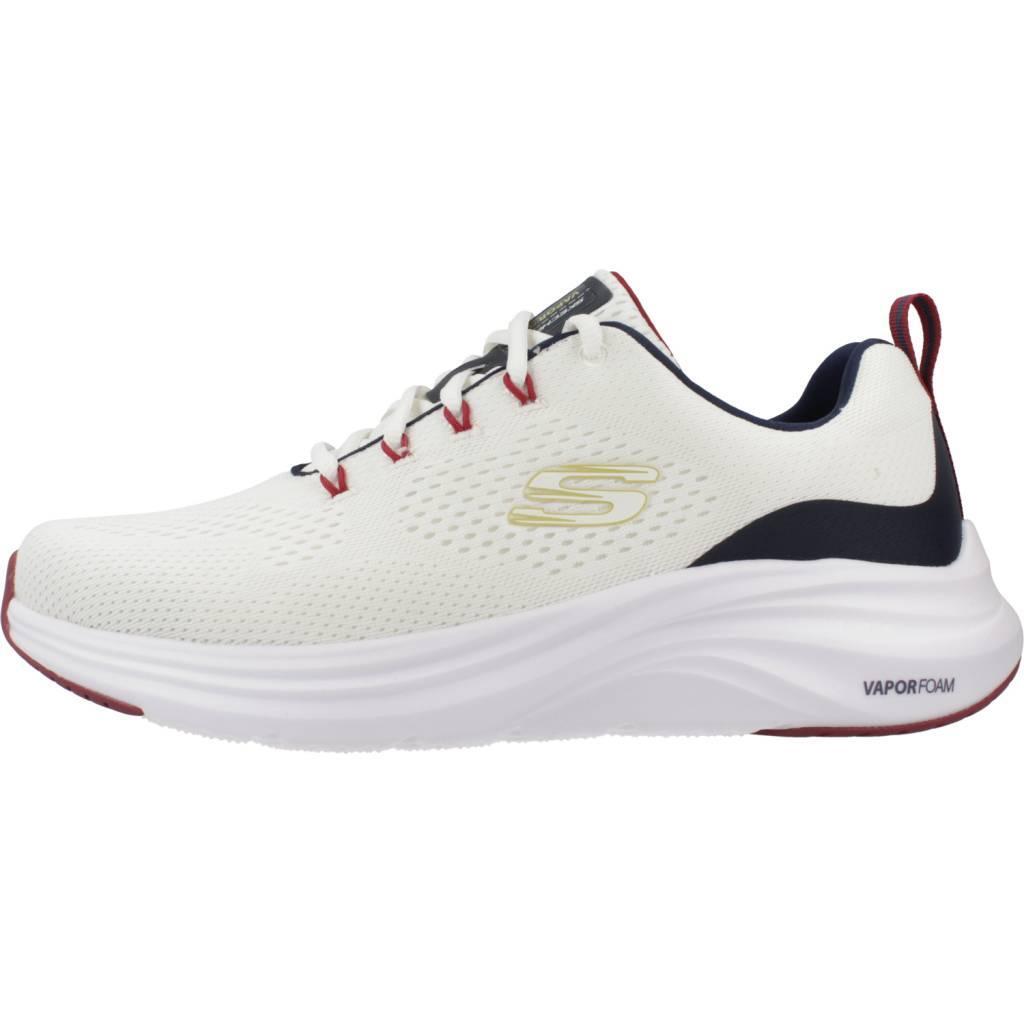 Scarpe Da Ginnastica Skechers Modello Vapor Foam Colore Beige 2/5