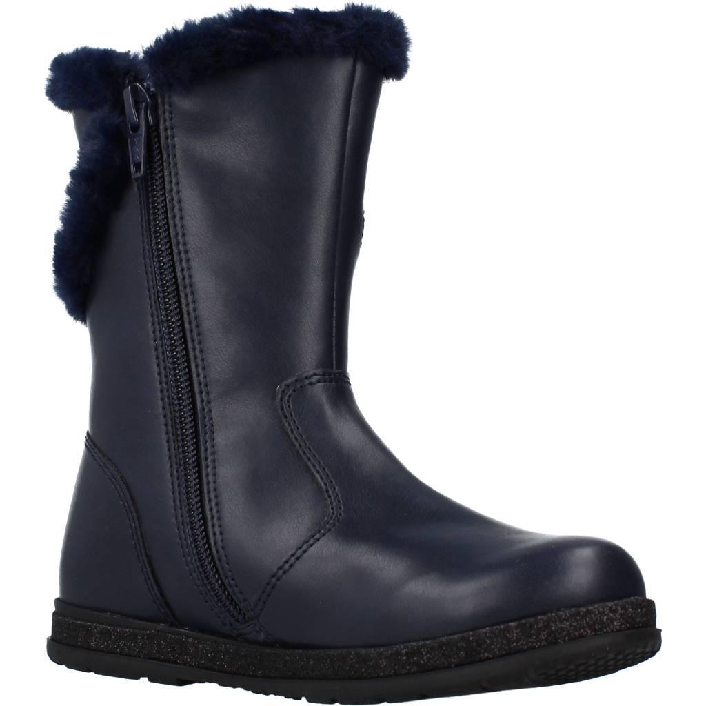 Bottes Chicco Modèle Campanella Couleur Bleu 5/5