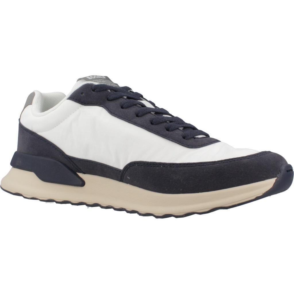 Buty ECOALF CONDEALF Niebieski 5/5