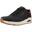 Baskets Skechers Modèle Uno - Suited On Air Couleur Noir