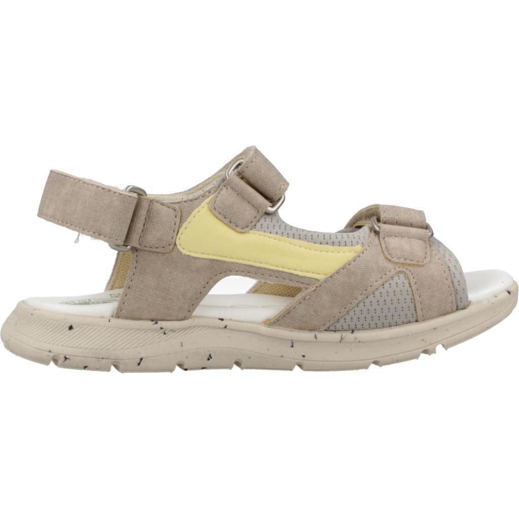 Sandali Chicco Modello Cilian Colore Cachi 4/5
