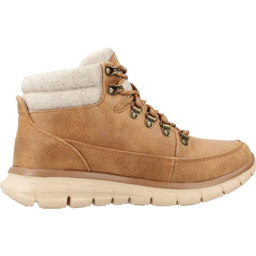 Botines Mujer Skechers Synergy-cool Seeker SKECHERS Decathlon