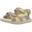 Sandalen Chicco Model Cilian Kleur Lichtbruin