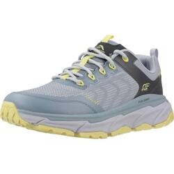 Baskets Skechers Modèle Dlux Journey Couleur Gris