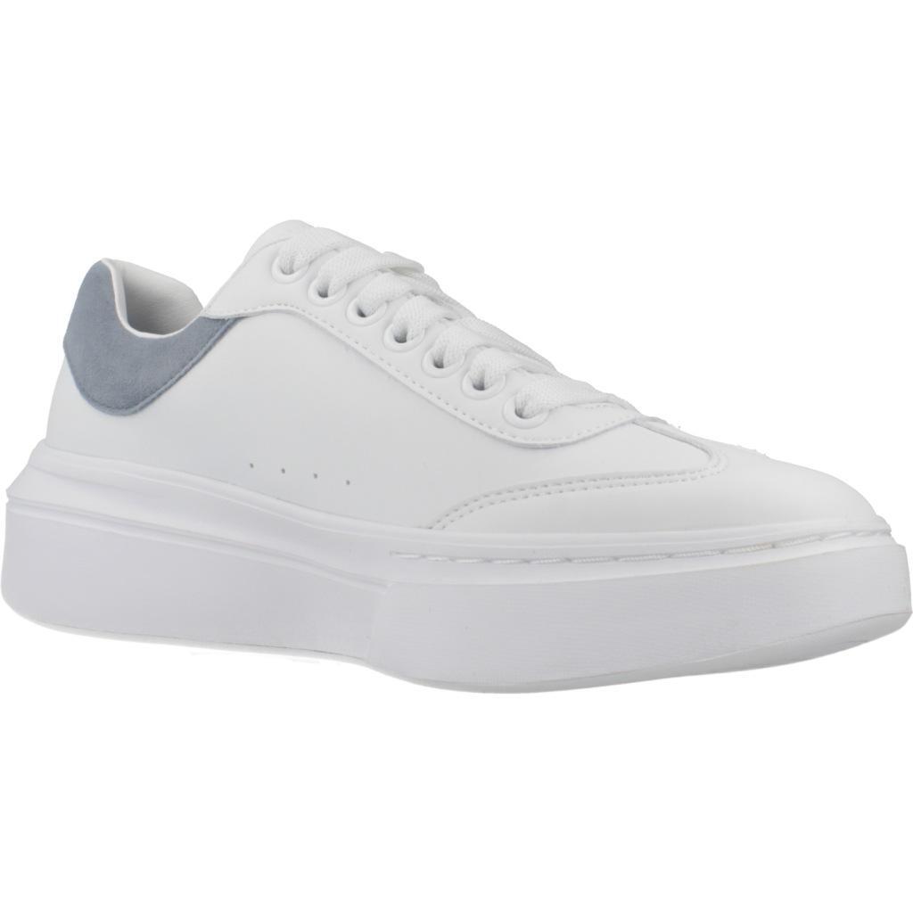 Sneakers Skechers Modell Cordoba Classic Farbe Weiß 5/6