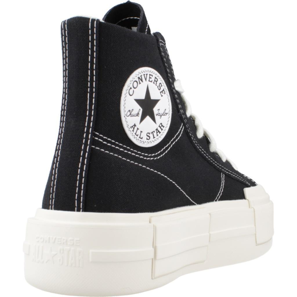 Baskets Converse Chuck Taylor All Star Cruise, Noir, Unisexe 3/5