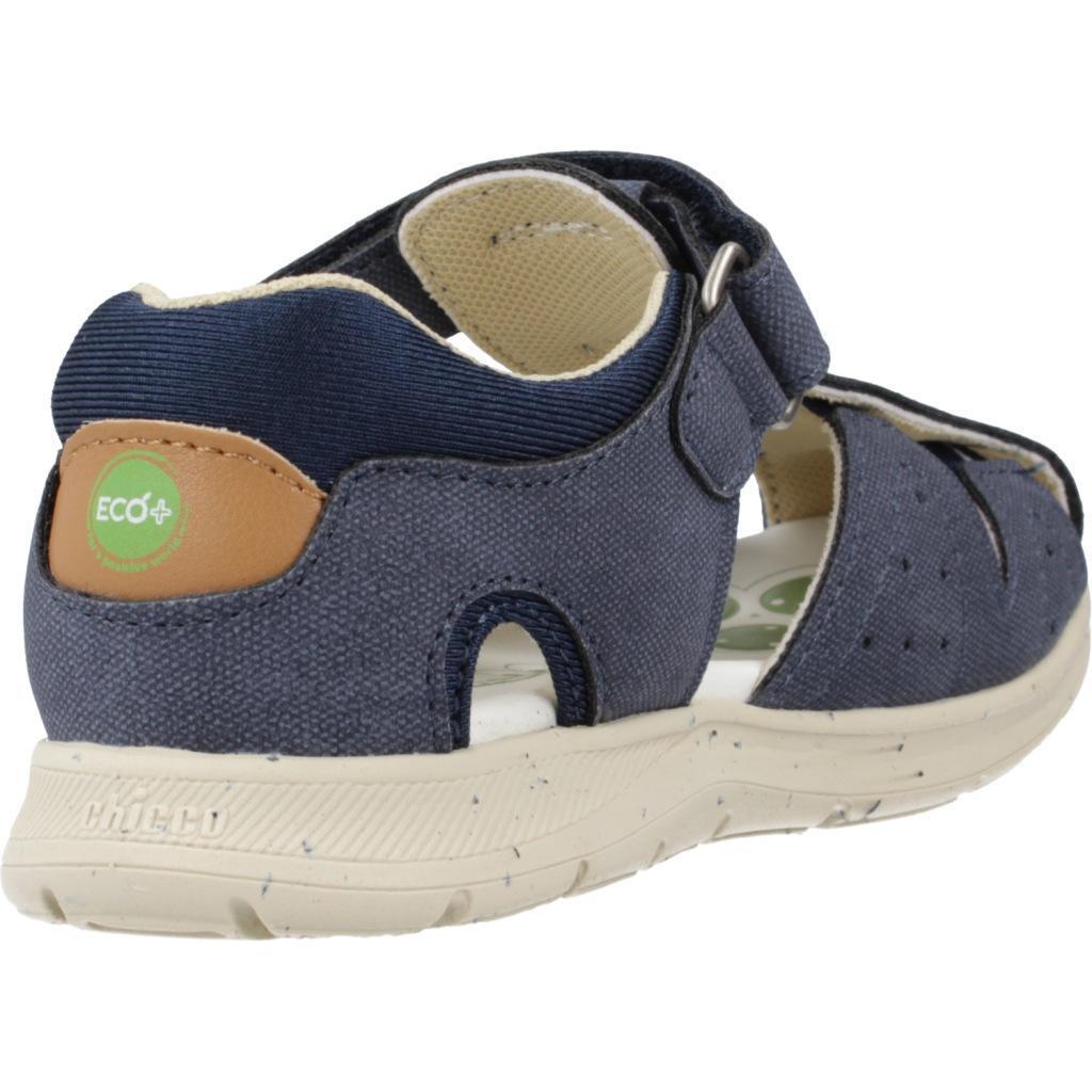 Sandalias Niño Chicco Cardiff 3/5