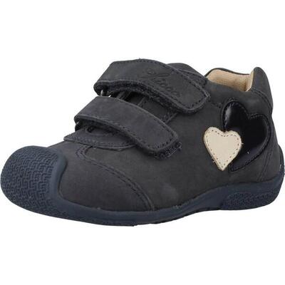 Sneakers Chicco Modell 1064699c Farbe Blau