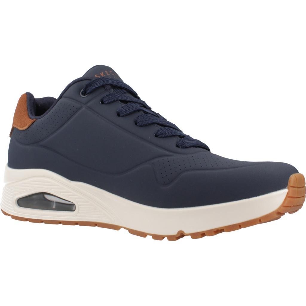 , Blauw, Mannen 5/7