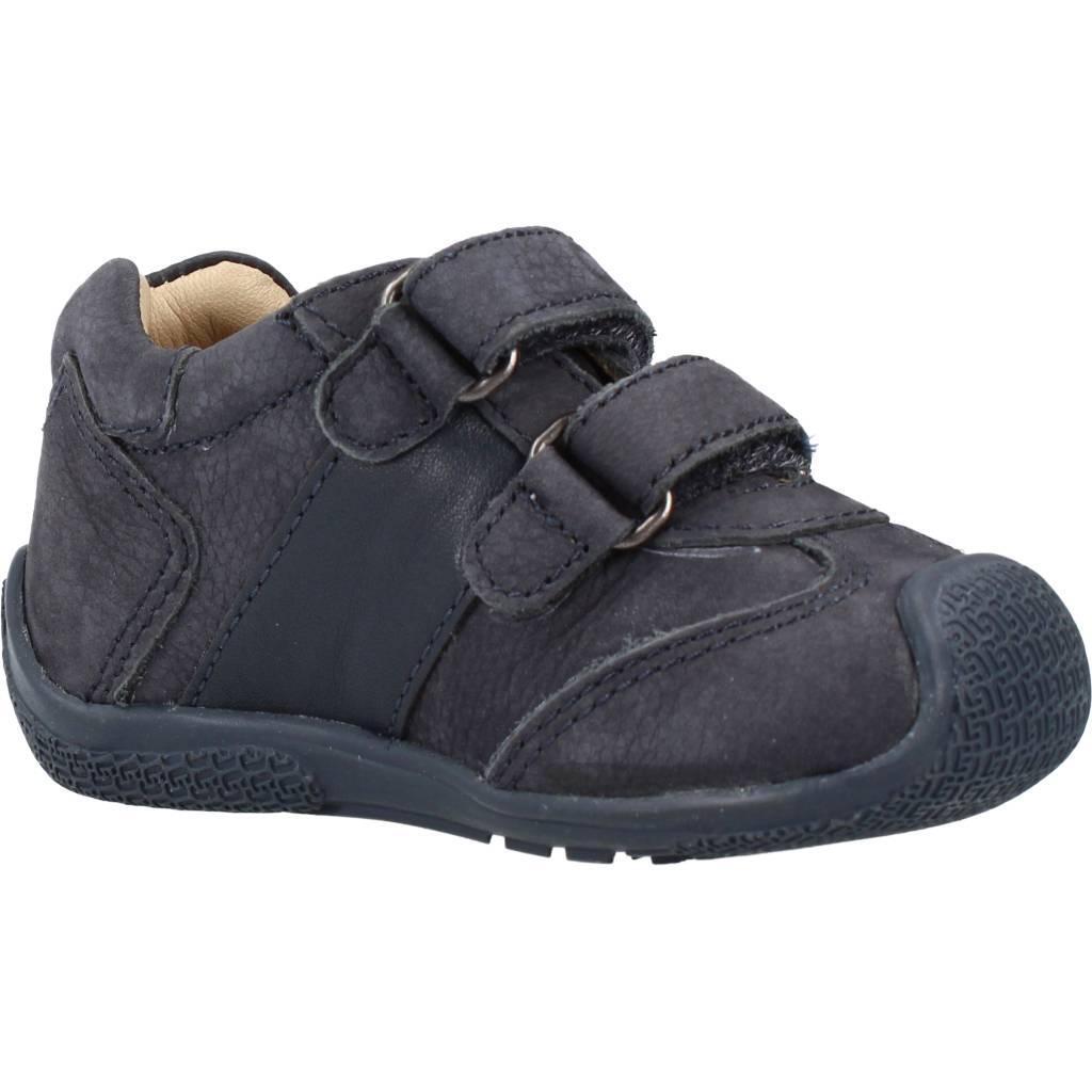 Scarpe Da Ginnastica Chicco Modello Garmish Colore Blu 5/5