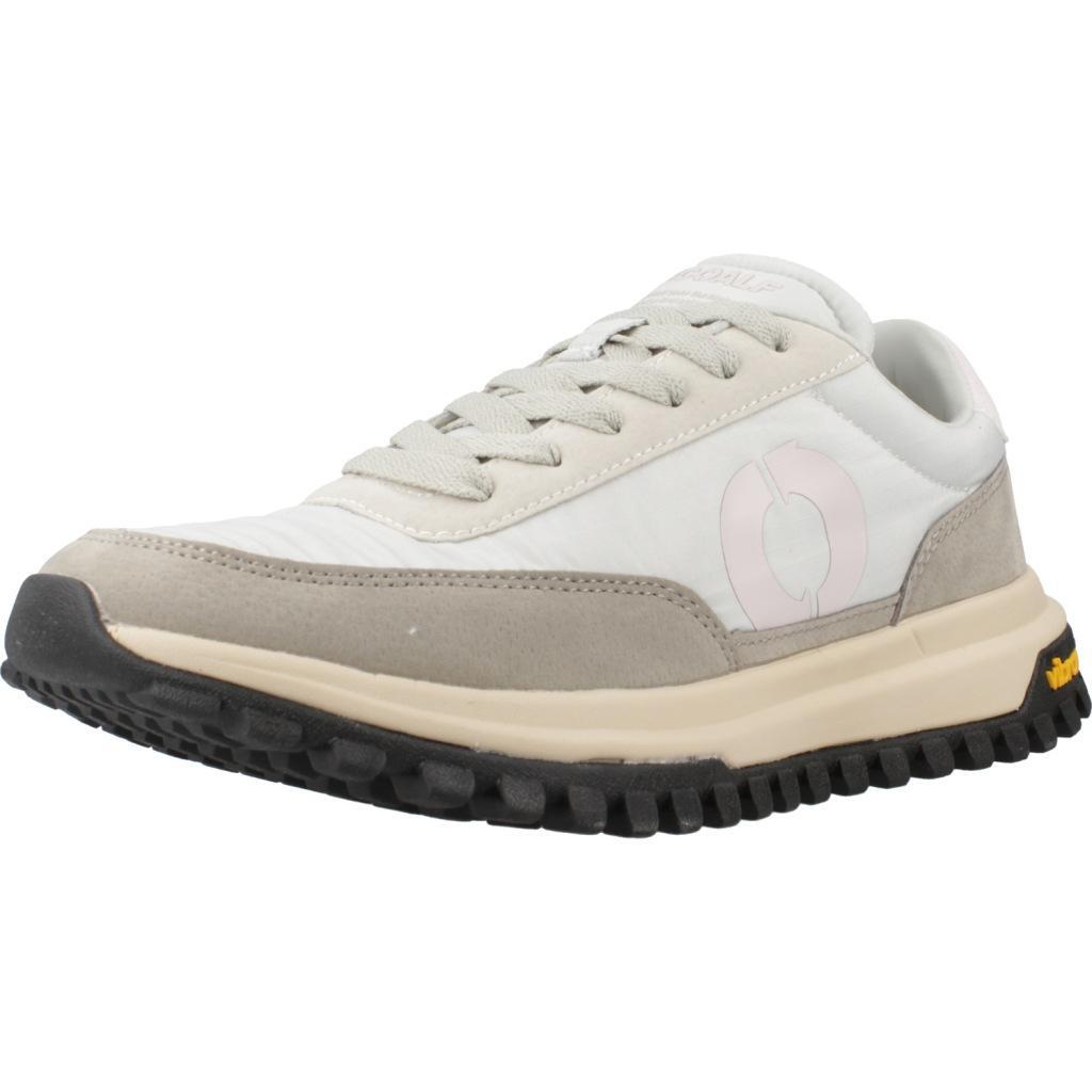 ECOALF Scarpe Da Ginnastica Ecoalf Modello Feroealf Colore Blu