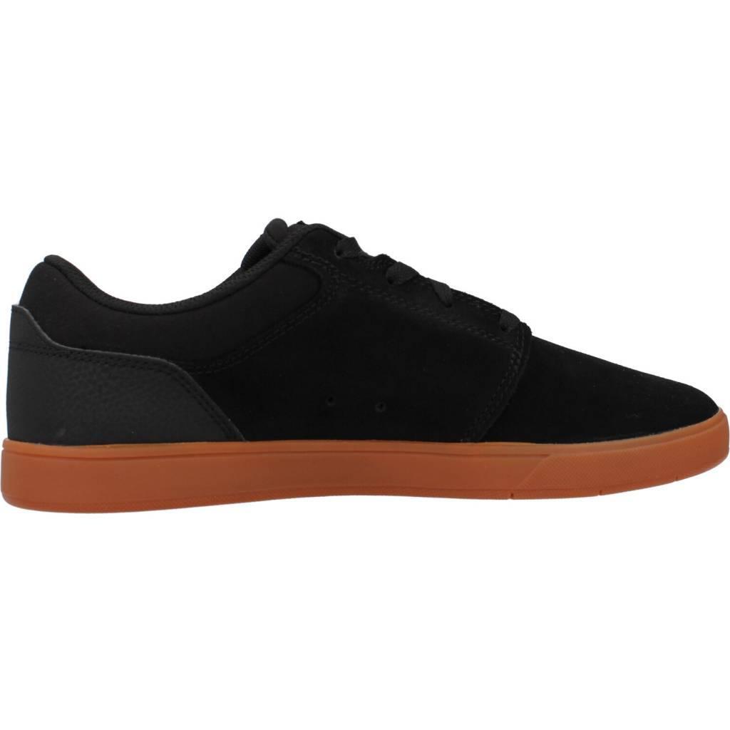 Scarpe Da Ginnastica Dc Modello Adys100647 Colore Nero 4/5