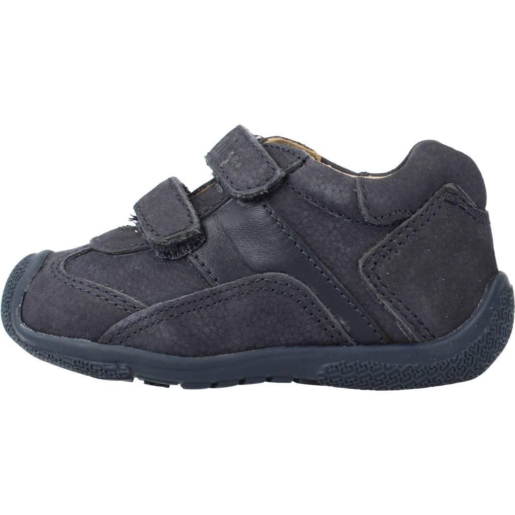 Scarpe Da Ginnastica Chicco Modello Garmish Colore Blu 2/5
