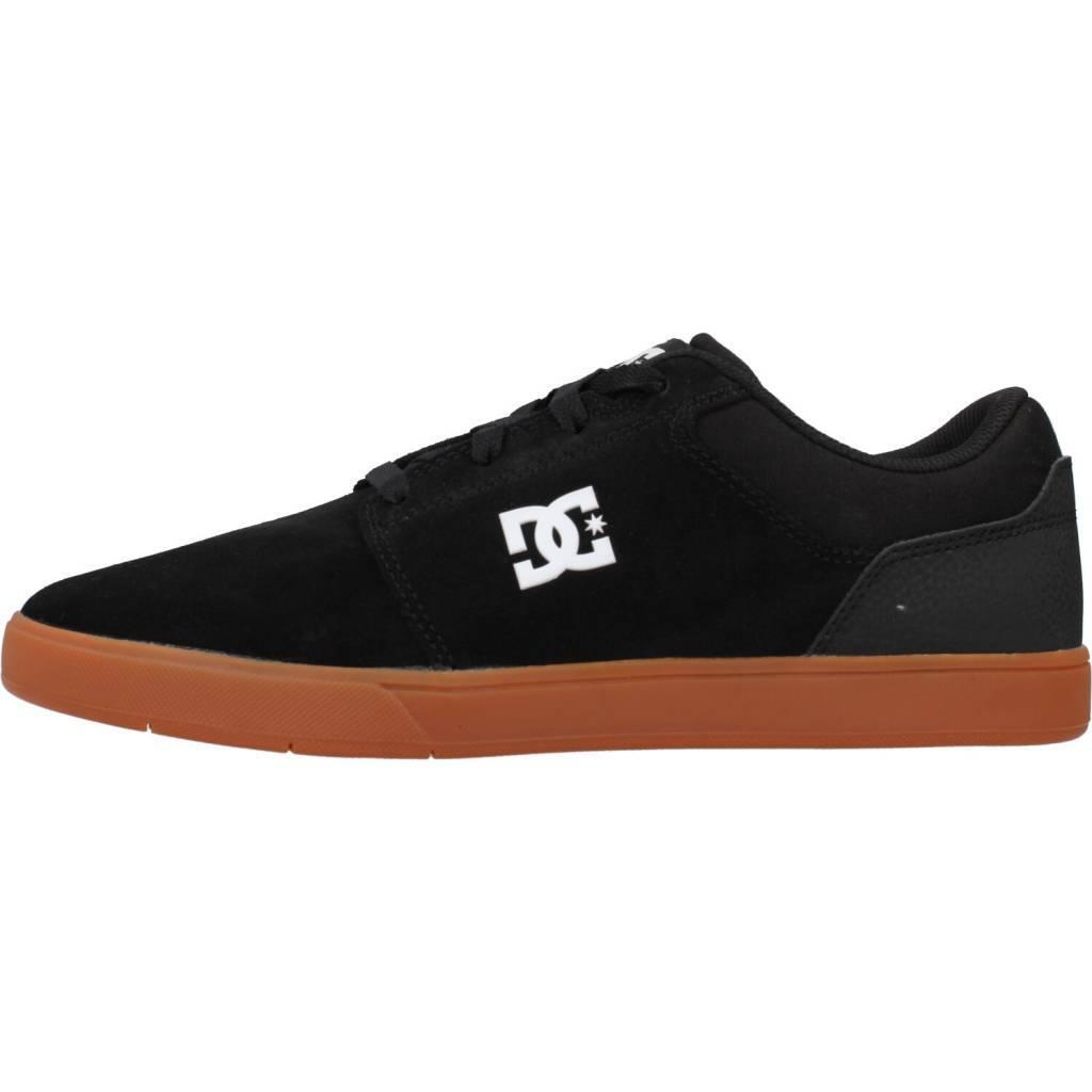 Scarpe Da Ginnastica Dc Modello Adys100647 Colore Nero 2/5