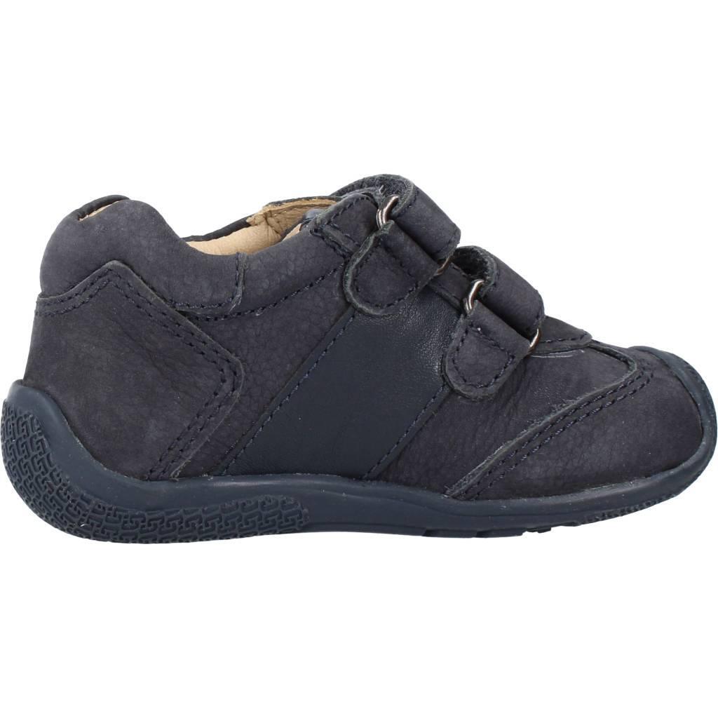 Scarpe Da Ginnastica Chicco Modello Garmish Colore Blu 4/5