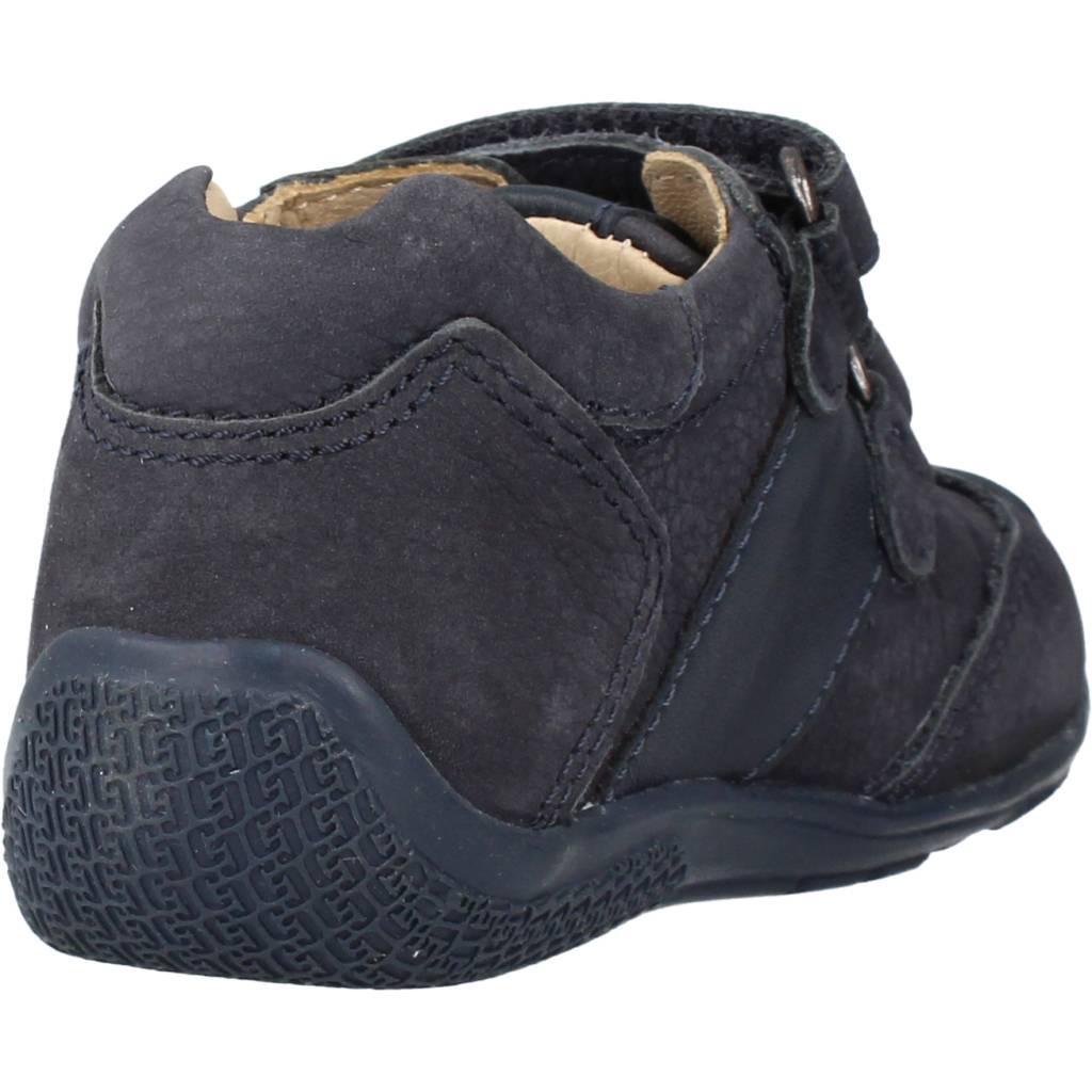 Scarpe Da Ginnastica Chicco Modello Garmish Colore Blu 3/5