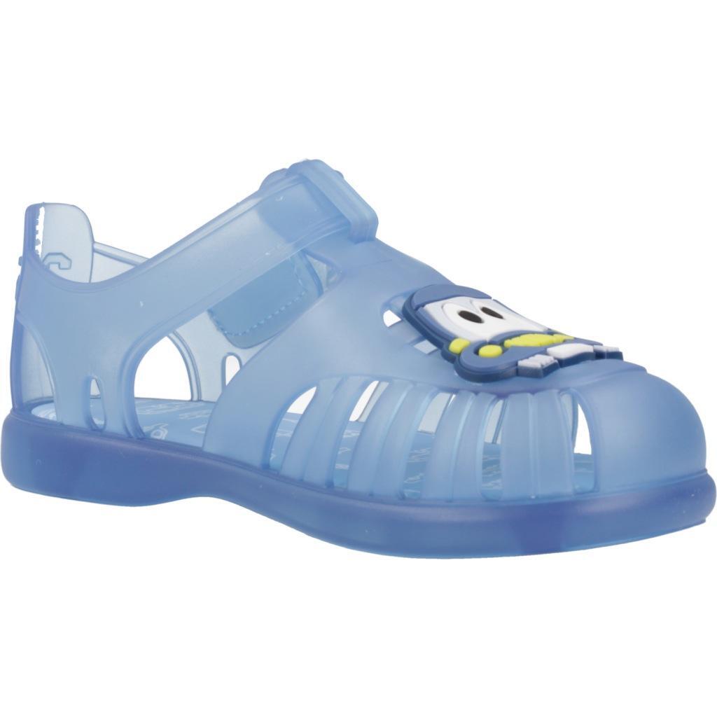 Chinelos Igor Modelo S10321 Cor Azul 5/5