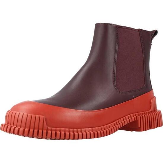 Camper Modello K400304 Colore Marrone