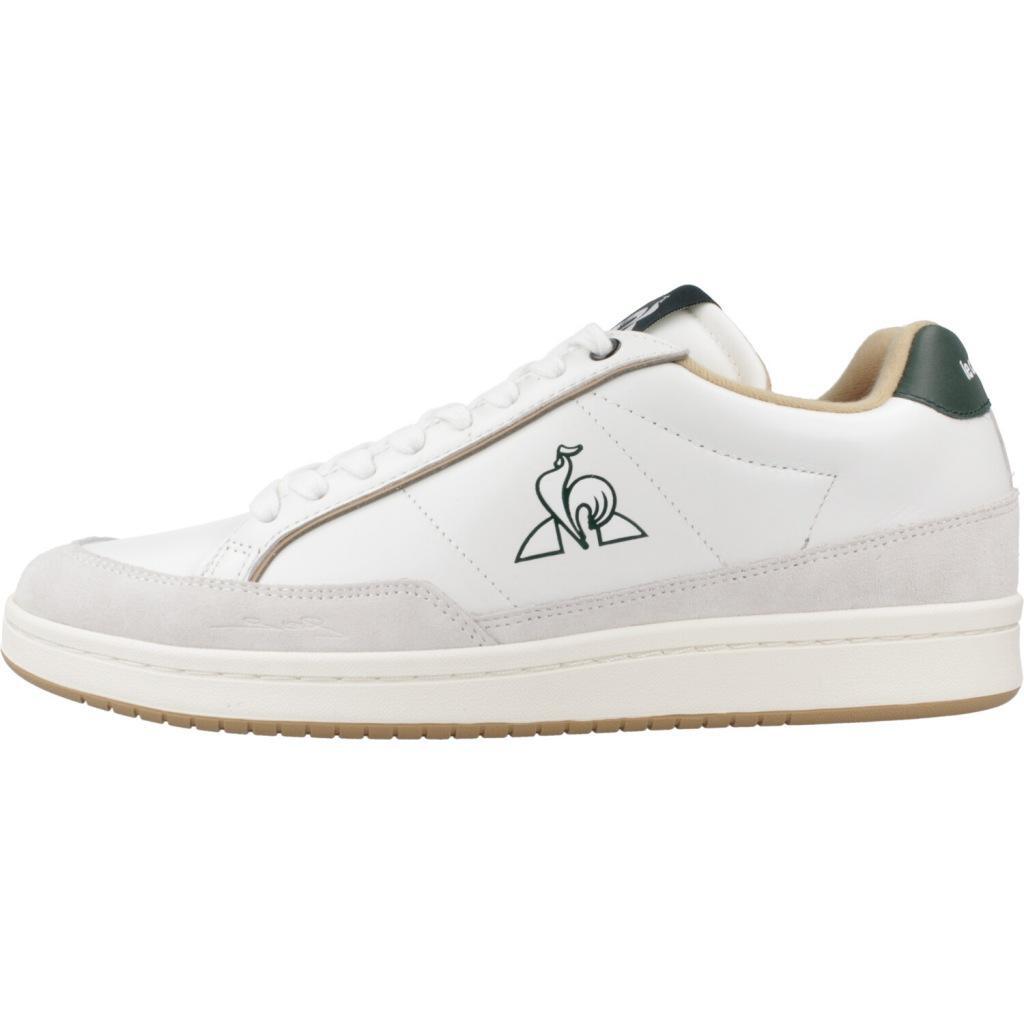 Sneakers Le Coq Sportif Model 2410783l Kleur Wit 2/6