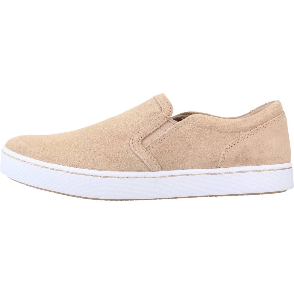 Zapatillas mujer Clarks Pawley Bliss 2/5