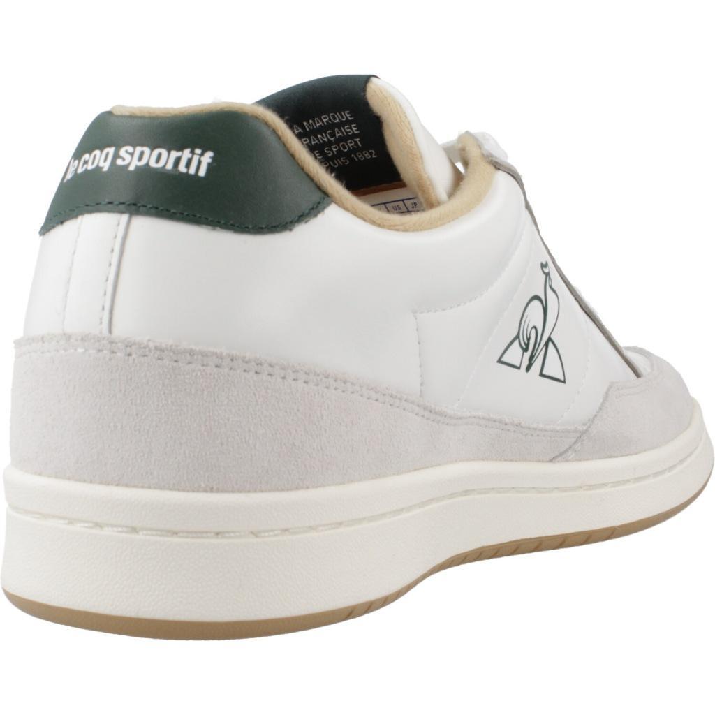 Sneakers Le Coq Sportif Model 2410783l Kleur Wit 3/6