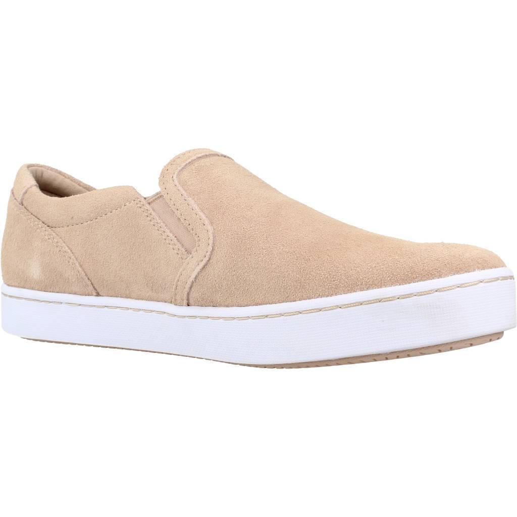 Zapatillas mujer Clarks Pawley Bliss 5/5