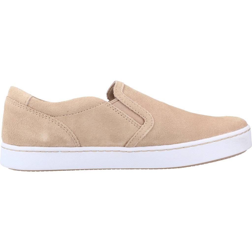 Zapatillas mujer Clarks Pawley Bliss 4/5