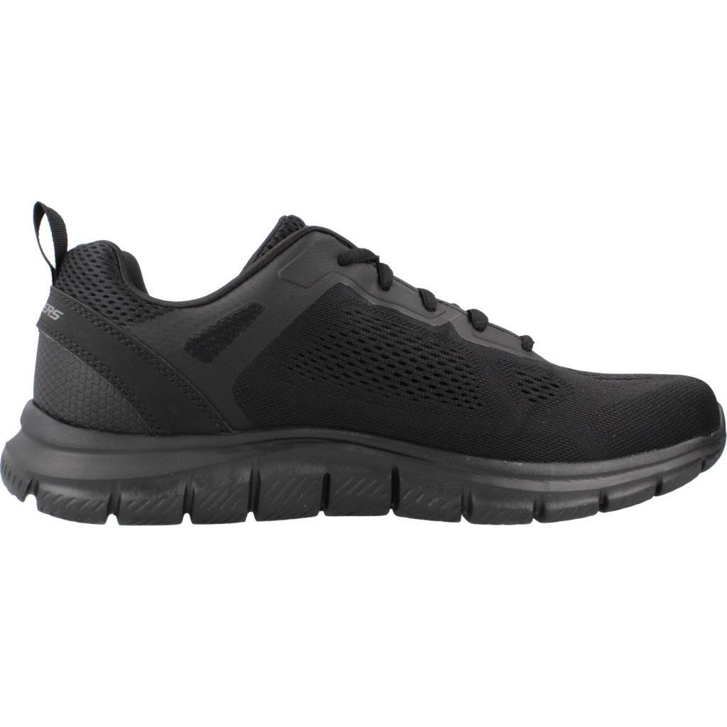 Scarpe da ginnastica Skechers Track Broader, Nero, Uomini 4/15