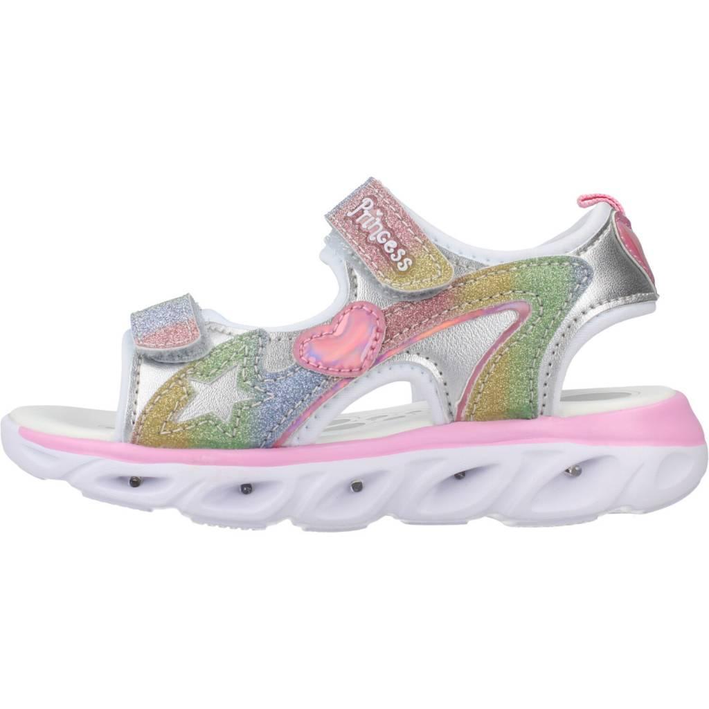 Sandales Chicco Modèle Chiocciola Couleur Multicolore 2/5