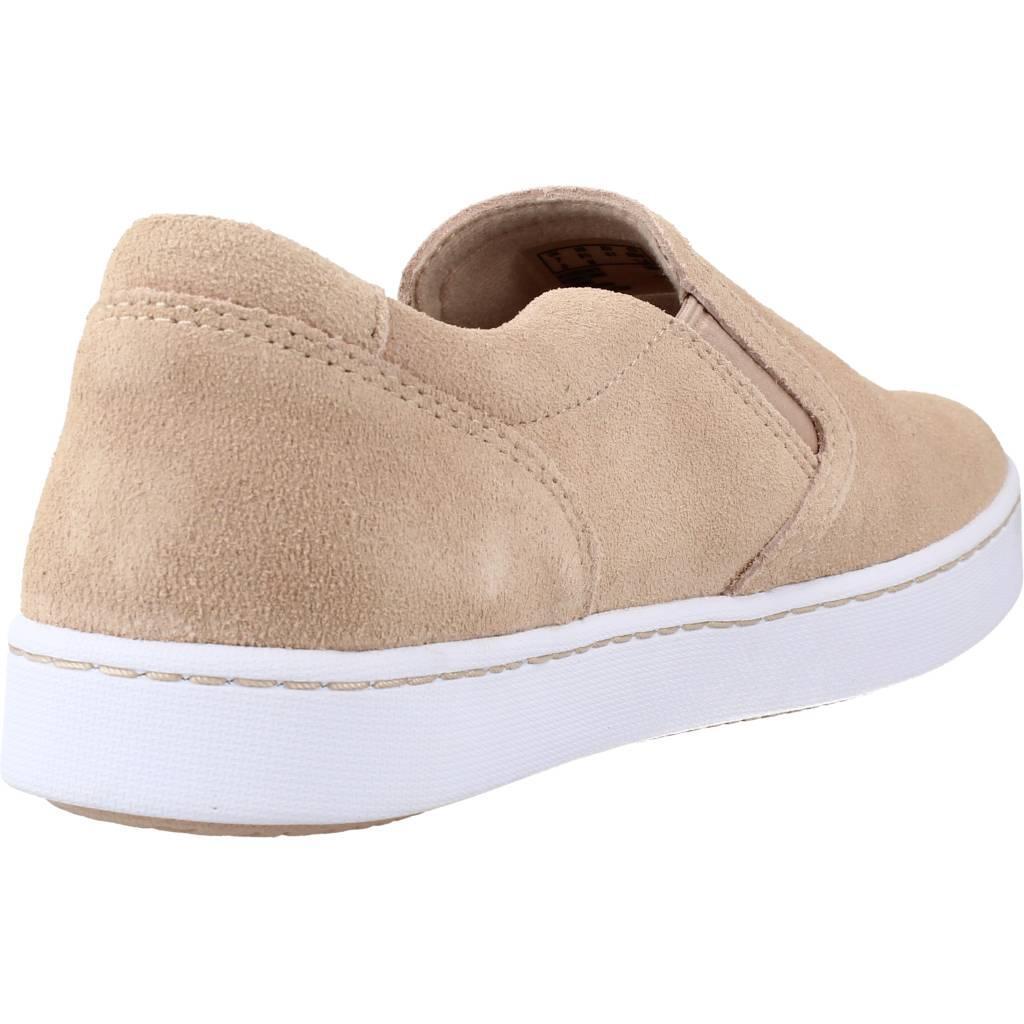 Zapatillas mujer Clarks Pawley Bliss 3/5