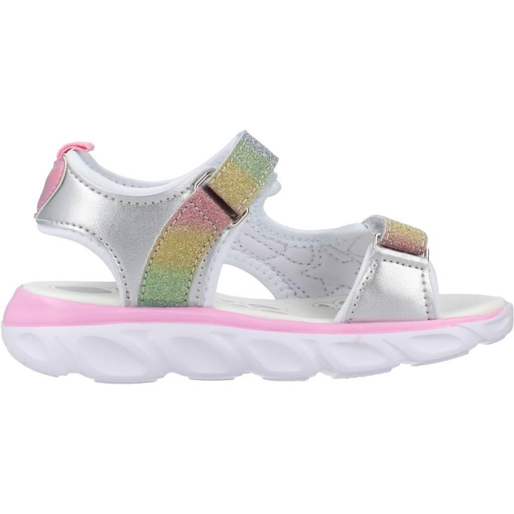 Sandales Chicco Modèle Chiocciola Couleur Multicolore 4/5