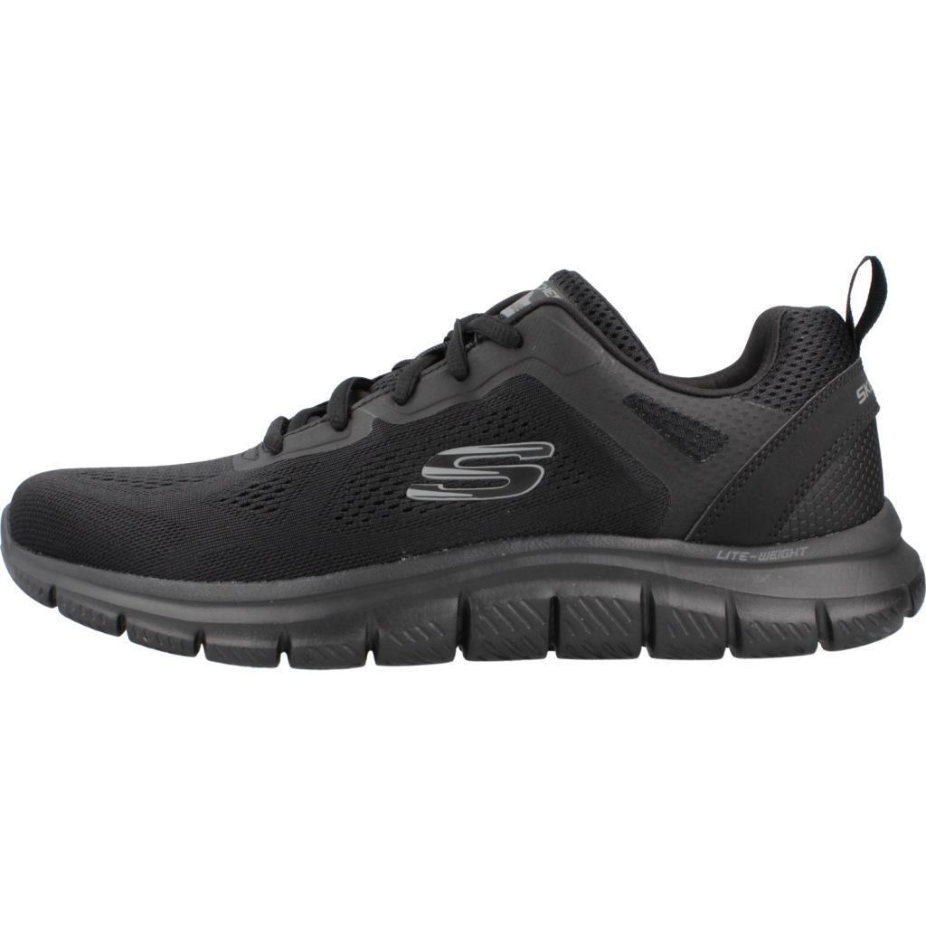 Scarpe da ginnastica Skechers Track Broader, Nero, Uomini 2/15