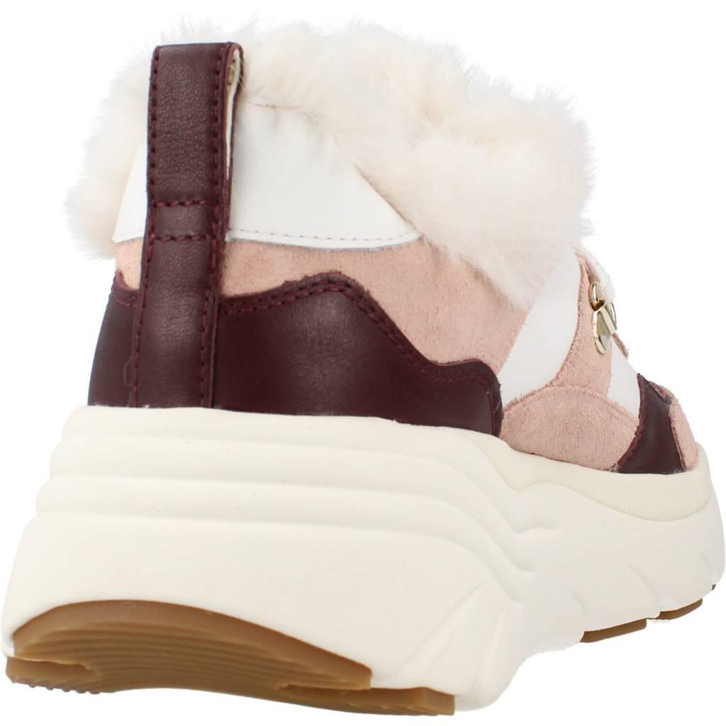 Zapatillas mujer Geox D Diamanta 3/5