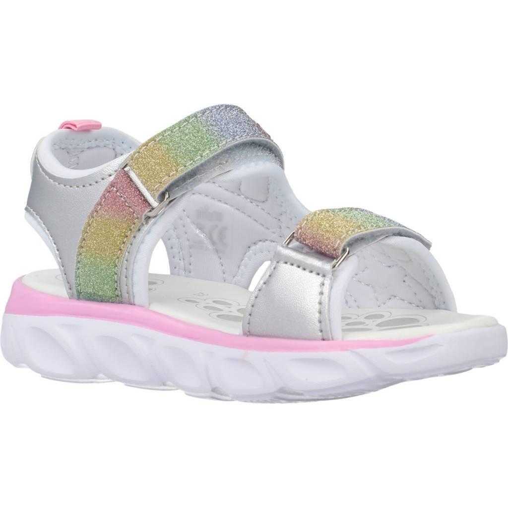Sandales Chicco Modèle Chiocciola Couleur Multicolore 5/5