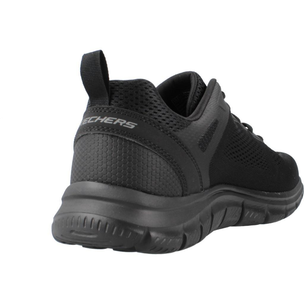 Scarpe da ginnastica Skechers Track Broader, Nero, Uomini 3/15