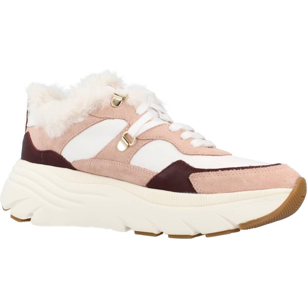 Zapatillas mujer Geox D Diamanta 5/5