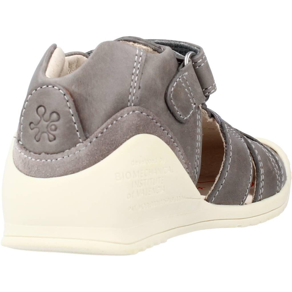 Sandalen Biomecanics Model 212134 Kleur Grijs 3/5