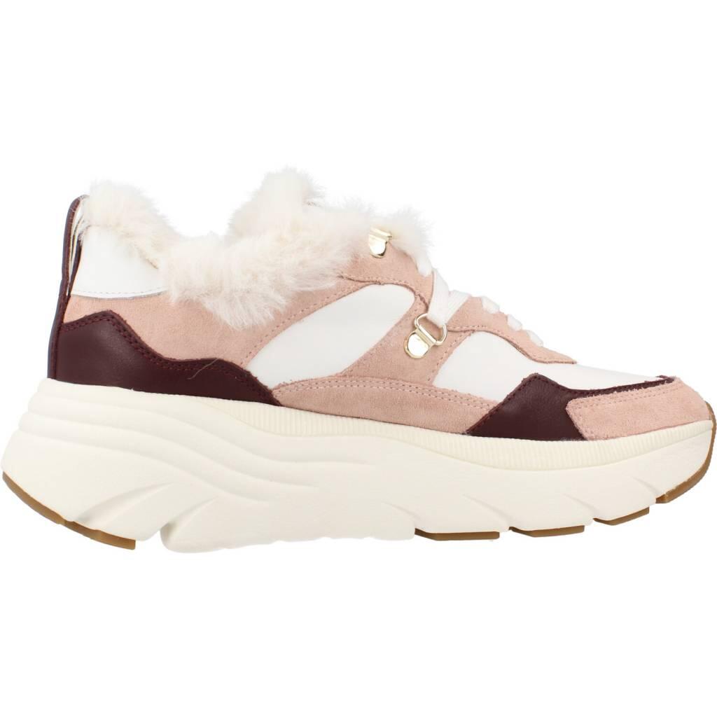 Zapatillas mujer Geox D Diamanta 4/5